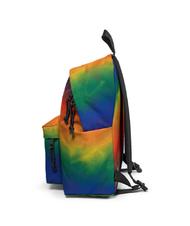 EASTPAK Padded Pak&rsquo;r backpack With all over print Rainbow Color - Backpacks & School and Leisure - 3