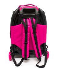 CAMOMILLA JACK COUNTRY JACK COUNTRY Backpack with trolley rhodamine - Backpack trolleys - 4