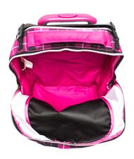 CAMOMILLA JACK COUNTRY JACK COUNTRY Backpack with trolley rhodamine - Backpack trolleys - 5