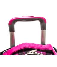 CAMOMILLA JACK COUNTRY JACK COUNTRY Backpack with trolley rhodamine - Backpack trolleys - 6