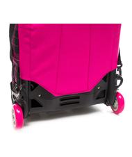 CAMOMILLA JACK COUNTRY JACK COUNTRY Backpack with trolley rhodamine - Backpack trolleys - 7