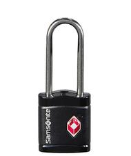 SAMSONITE GLOBAL TRAVEL  GLOBAL TRAVEL TSA key lock BLACK - Travel Accessories - 3