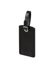 SAMSONITE  GLOBAL TRAVEL 2 name badges BLACK - Travel Accessories - 3