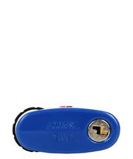 SAMSONITE  GLOBAL TRAVEL TSA combination lock midnightblue - Travel Accessories - 4