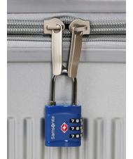 SAMSONITE  GLOBAL TRAVEL TSA combination lock - Travel Accessories