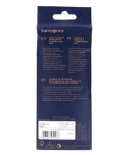 SAMSONITE  GLOBAL TRAVEL TSA luggage strap, with combination BLACK - Travel Accessories - 6