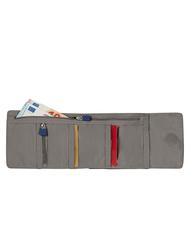 SAMSONITE GLOBAL TRAVEL  GLOBAL TRAVEL Multi-pocket neck case ECLIPSEGREY - Travel Accessories - 3