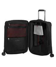 SAMSONITE  PRO-DLX5 Hand luggage trolley, expandable BLACK - Hand luggage - 3