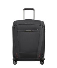 SAMSONITE  PRO-DLX5 Hand luggage trolley, expandable BLACK - Hand luggage - 4