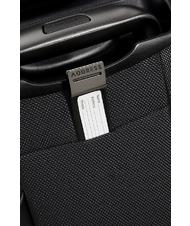 SAMSONITE  PRO-DLX5 Hand luggage trolley, expandable BLACK - Hand luggage - 8