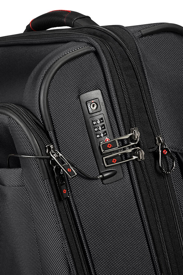 Samsonite pro dlx 5 expandable outlet