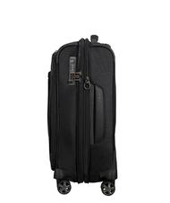 SAMSONITE  PRO-DLX5 Hand luggage trolley, expandable BLACK - Hand luggage - 6