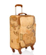 ALVIERO MARTINI PRIMA CLASSE  GEO CLASSIC Hand luggage trolley NATURAL - Hand luggage - 3