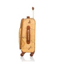 ALVIERO MARTINI PRIMA CLASSE  GEO CLASSIC Hand luggage trolley NATURAL - Hand luggage - 4