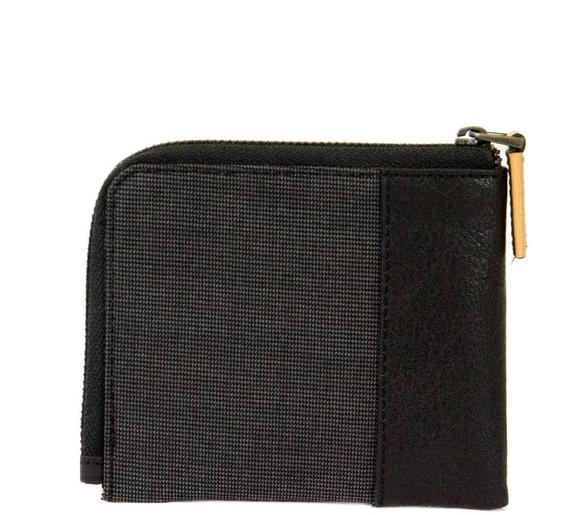  BLAME Wallet Black - Men’s Wallets