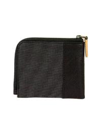 PIQUADRO  BLAME Wallet Black - Men’s Wallets - 3