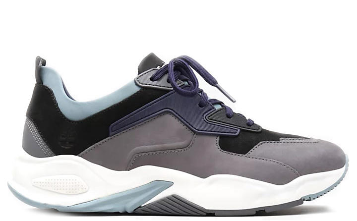 timberland running sneakers