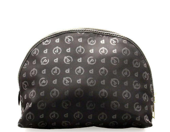  HERITAGE SOFT Tris Necessaire Platinum - Sachets & Travels Cases