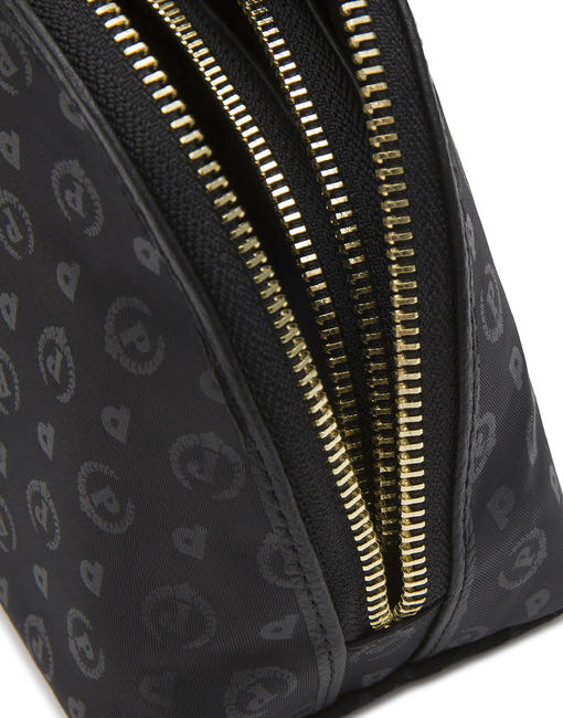  HERITAGE SOFT Tris Necessaire Platinum - Sachets & Travels Cases