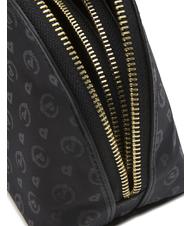 POLLINI  HERITAGE SOFT Tris Necessaire Platinum - Sachets & Travels Cases - 4