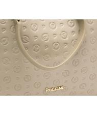 POLLINI Embossed Heritage Shoulder bag ICE - Women&rsquo;s Bags - 3