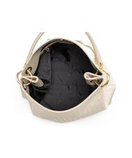 POLLINI Embossed Heritage Shoulder bag ICE - Women&rsquo;s Bags - 4