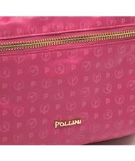 POLLINI Heritage Soft Shoulder backpack PINK - Women&rsquo;s Bags - 4