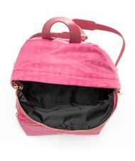 POLLINI Heritage Soft Shoulder backpack PINK - Women&rsquo;s Bags - 5