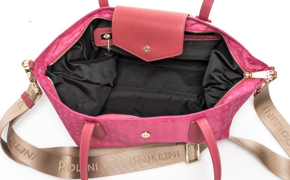 HERITAGE SOFT HERITAGE SOFT Shopping bag, with shoulder strap nude - Women&rsquo;s Bags