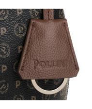 POLLINI Heritage Bronze Shoulder bag black brown - Women’s Bags - 5