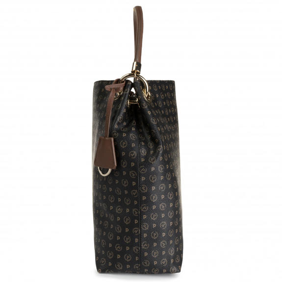 Heritage Bronze Shoulder bag black brown - Women’s Bags