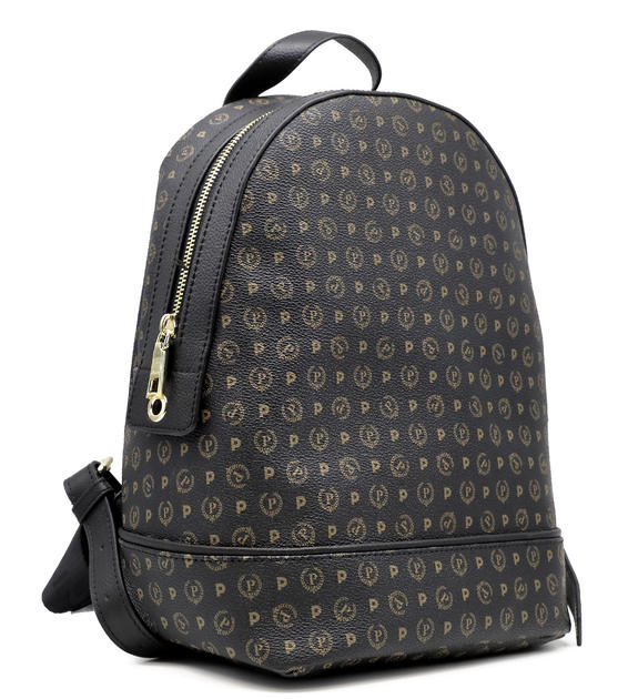 HERITAGE CLASSIC HERITAGE CLASSIC Backpack Black - Women’s Bags