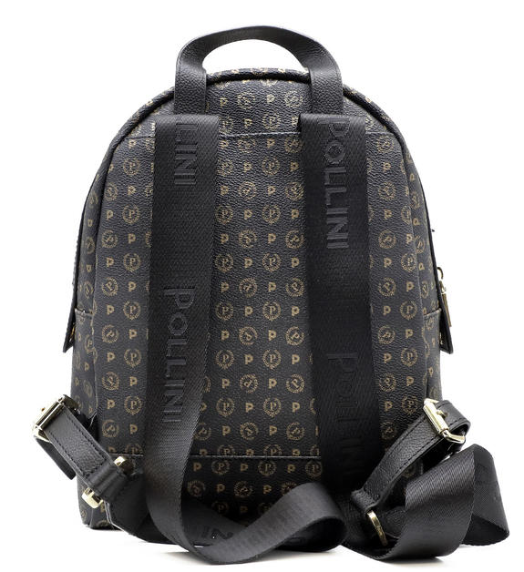 HERITAGE CLASSIC HERITAGE CLASSIC Backpack Black - Women’s Bags