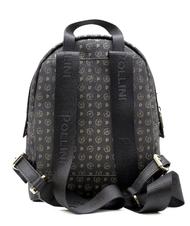 POLLINI HERITAGE CLASSIC HERITAGE CLASSIC Backpack Black - Women’s Bags - 3