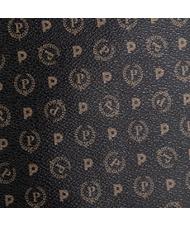 POLLINI HERITAGE CLASSIC HERITAGE CLASSIC Backpack Black - Women’s Bags - 4