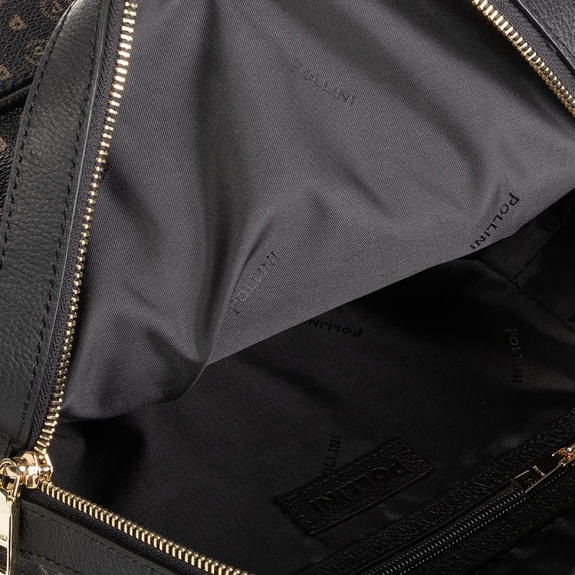 HERITAGE CLASSIC HERITAGE CLASSIC Backpack Black - Women’s Bags