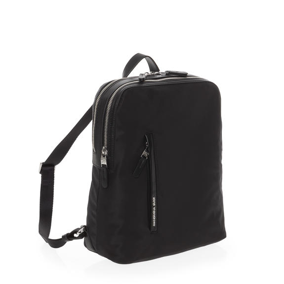 HUNTER HUNTER Mini Backpack BLACK - Women&rsquo;s Bags