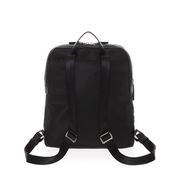 HUNTER HUNTER Mini Backpack BLACK - Women&rsquo;s Bags
