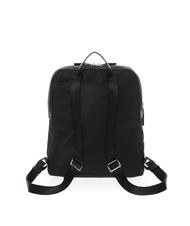 MANDARINA DUCK HUNTER HUNTER Mini Backpack BLACK - Women&rsquo;s Bags - 4