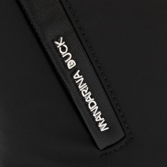 HUNTER HUNTER Mini Backpack BLACK - Women&rsquo;s Bags