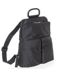 MANDARINA DUCK MD20 Shoulder backpack, light STEEL - Women&rsquo;s Bags - 2