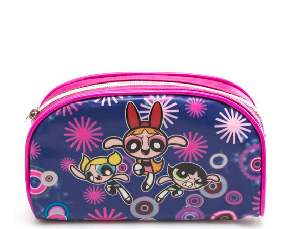  SUPERCHICCHE PPG Case blue / fuchsia - Cases and Accessories