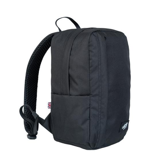 FLIGHT 12L Underseater backpack ABSOLUTE BLACK - Backpacks & School and Leisure