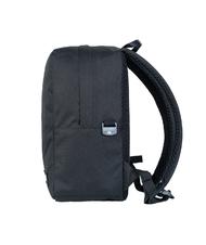 CABINZERO FLIGHT 12L Underseater backpack ABSOLUTE BLACK - Backpacks & School and Leisure - 3