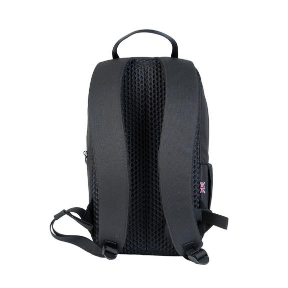 FLIGHT 12L Underseater backpack ABSOLUTE BLACK - Backpacks & School and Leisure