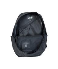 CABINZERO FLIGHT 12L Underseater backpack ABSOLUTE BLACK - Backpacks & School and Leisure - 6