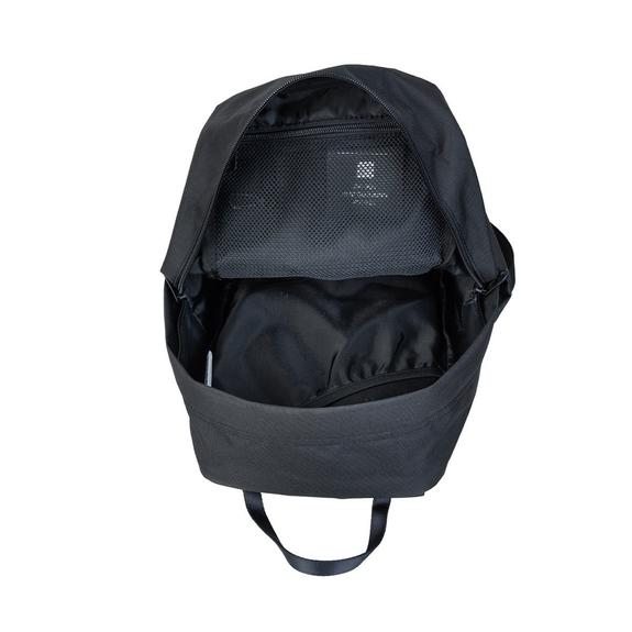 FLIGHT 12L Underseater backpack ABSOLUTE BLACK - Backpacks & School and Leisure