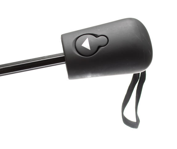   Folding umbrella with open / close button Rope - Umbrellas