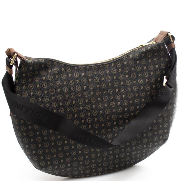 Tapiro Over-the-shoulder bag black brown - Women&rsquo;s Bags