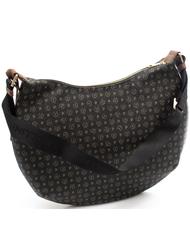 POLLINI Tapiro Over-the-shoulder bag black brown - Women&rsquo;s Bags - 2